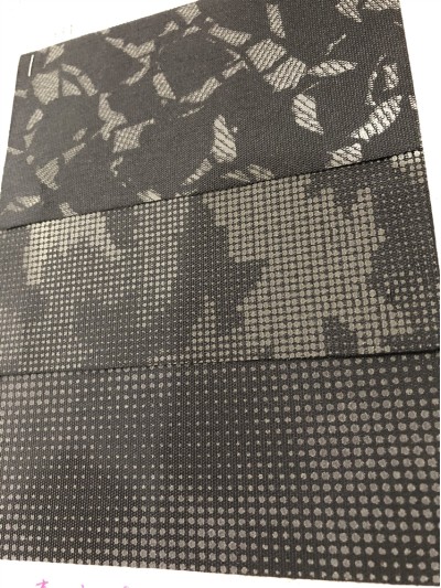 GZ-JNHE  534  尼龍面料 背囊/雨衣面料  細節-1